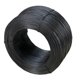 Black Annealed Wire