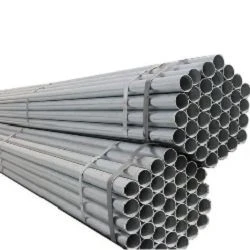 D40 Hot-dip Galvanized Steel Round Pipe D40 Hot-dip Galvanized Steel Round Pipe